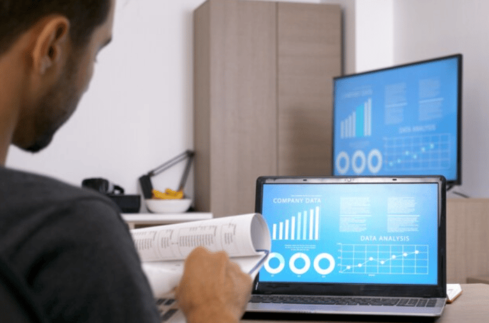 Aplica software para contrato de canje inmobiliario