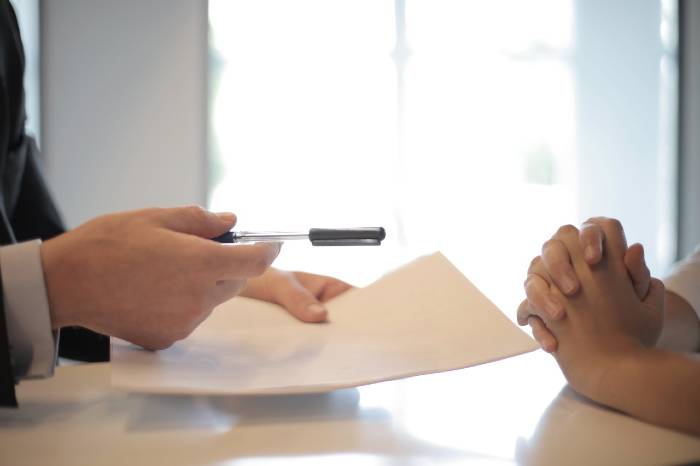  Infórmate sobre las causales de término de contrato de arriendo